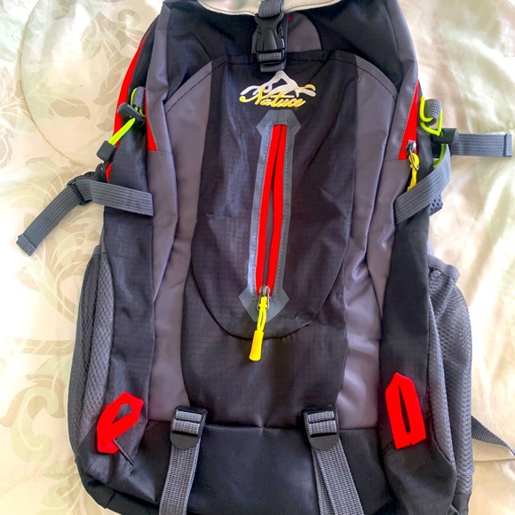 Other - Natuce Backpack